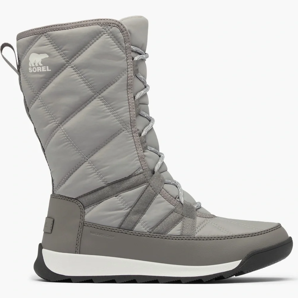 SOREL Whitney II Waterproof Snow Boot (Women)